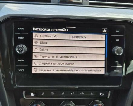 Білий Фольксваген Пассат, об'ємом двигуна 1.97 л та пробігом 218 тис. км за 18850 $, фото 55 на Automoto.ua