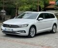 Белый Фольксваген Пассат, объемом двигателя 1.97 л и пробегом 194 тыс. км за 20300 $, фото 1 на Automoto.ua