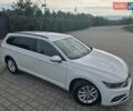 Белый Фольксваген Пассат, объемом двигателя 2 л и пробегом 150 тыс. км за 19999 $, фото 23 на Automoto.ua