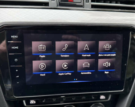 Белый Фольксваген Пассат, объемом двигателя 1.97 л и пробегом 186 тыс. км за 24200 $, фото 55 на Automoto.ua