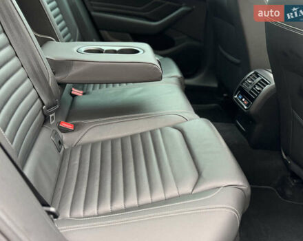 Белый Фольксваген Пассат, объемом двигателя 1.97 л и пробегом 186 тыс. км за 24200 $, фото 21 на Automoto.ua