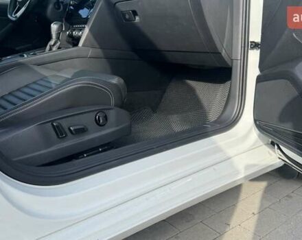 Белый Фольксваген Пассат, объемом двигателя 1.97 л и пробегом 225 тыс. км за 23400 $, фото 64 на Automoto.ua