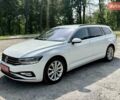 Белый Фольксваген Пассат, объемом двигателя 1.97 л и пробегом 212 тыс. км за 18500 $, фото 5 на Automoto.ua