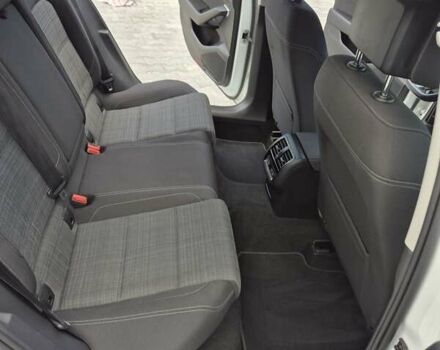 Білий Фольксваген Пассат, об'ємом двигуна 1.97 л та пробігом 218 тис. км за 18850 $, фото 36 на Automoto.ua