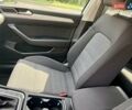 Белый Фольксваген Пассат, объемом двигателя 1.97 л и пробегом 212 тыс. км за 18500 $, фото 44 на Automoto.ua