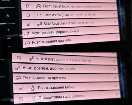 Белый Фольксваген Пассат, объемом двигателя 1.97 л и пробегом 186 тыс. км за 24200 $, фото 60 на Automoto.ua