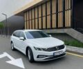 Белый Фольксваген Пассат, объемом двигателя 1.97 л и пробегом 174 тыс. км за 22400 $, фото 1 на Automoto.ua