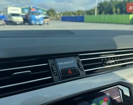Белый Фольксваген Пассат, объемом двигателя 1.97 л и пробегом 225 тыс. км за 23400 $, фото 46 на Automoto.ua