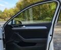 Білий Фольксваген Пассат, об'ємом двигуна 2 л та пробігом 214 тис. км за 18800 $, фото 36 на Automoto.ua
