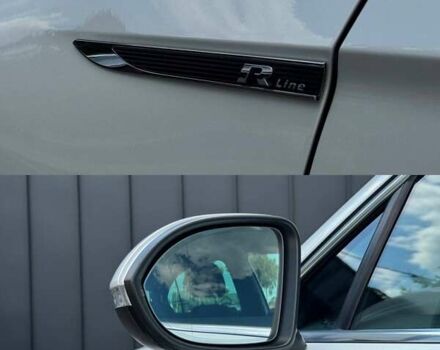 Білий Фольксваген Пассат, об'ємом двигуна 2 л та пробігом 180 тис. км за 28900 $, фото 8 на Automoto.ua