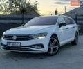 Белый Фольксваген Пассат, объемом двигателя 1.98 л и пробегом 240 тыс. км за 20500 $, фото 1 на Automoto.ua