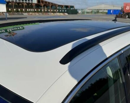 Белый Фольксваген Пассат, объемом двигателя 1.97 л и пробегом 225 тыс. км за 23400 $, фото 13 на Automoto.ua