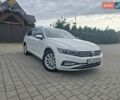 Белый Фольксваген Пассат, объемом двигателя 2 л и пробегом 150 тыс. км за 19999 $, фото 1 на Automoto.ua