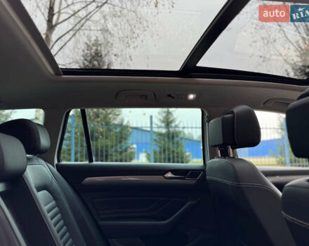 Белый Фольксваген Пассат, объемом двигателя 1.97 л и пробегом 186 тыс. км за 24200 $, фото 22 на Automoto.ua