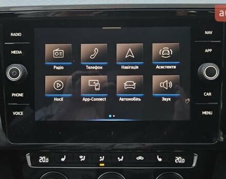 Білий Фольксваген Пассат, об'ємом двигуна 2 л та пробігом 214 тис. км за 18800 $, фото 44 на Automoto.ua