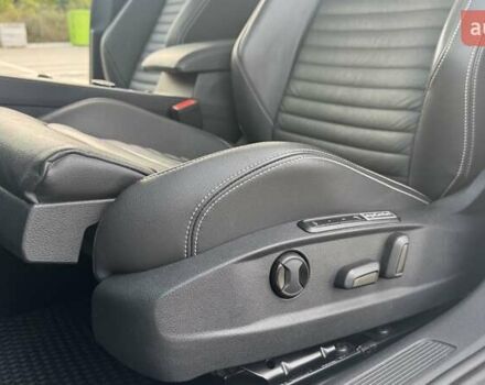 Белый Фольксваген Пассат, объемом двигателя 1.97 л и пробегом 225 тыс. км за 23400 $, фото 35 на Automoto.ua