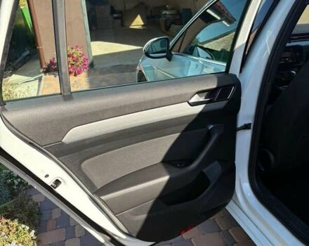 Белый Фольксваген Пассат, объемом двигателя 1.97 л и пробегом 172 тыс. км за 25700 $, фото 18 на Automoto.ua