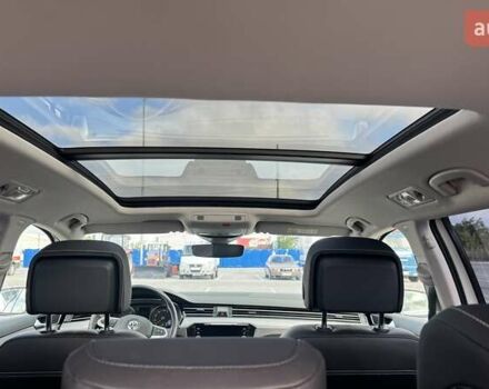 Белый Фольксваген Пассат, объемом двигателя 1.97 л и пробегом 225 тыс. км за 23400 $, фото 85 на Automoto.ua