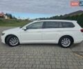 Белый Фольксваген Пассат, объемом двигателя 2 л и пробегом 150 тыс. км за 19999 $, фото 7 на Automoto.ua