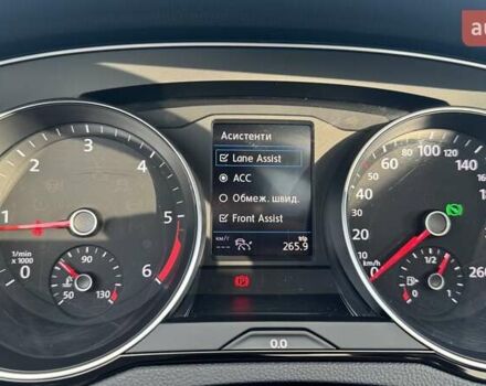 Белый Фольксваген Пассат, объемом двигателя 1.97 л и пробегом 225 тыс. км за 23400 $, фото 43 на Automoto.ua