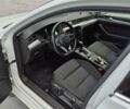 Белый Фольксваген Пассат, объемом двигателя 1.97 л и пробегом 218 тыс. км за 18900 $, фото 32 на Automoto.ua