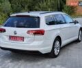 Белый Фольксваген Пассат, объемом двигателя 1.97 л и пробегом 218 тыс. км за 18900 $, фото 19 на Automoto.ua