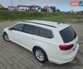 Белый Фольксваген Пассат, объемом двигателя 2 л и пробегом 150 тыс. км за 19999 $, фото 20 на Automoto.ua