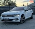 Белый Фольксваген Пассат, объемом двигателя 1.98 л и пробегом 240 тыс. км за 20500 $, фото 1 на Automoto.ua