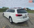 Белый Фольксваген Пассат, объемом двигателя 2 л и пробегом 150 тыс. км за 19999 $, фото 17 на Automoto.ua