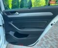 Белый Фольксваген Пассат, объемом двигателя 1.97 л и пробегом 197 тыс. км за 19800 $, фото 64 на Automoto.ua