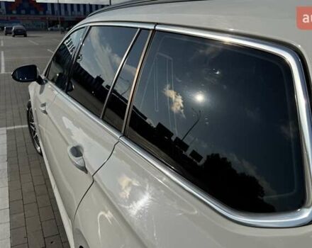 Белый Фольксваген Пассат, объемом двигателя 1.97 л и пробегом 225 тыс. км за 23400 $, фото 23 на Automoto.ua