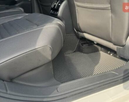 Белый Фольксваген Пассат, объемом двигателя 1.97 л и пробегом 225 тыс. км за 23400 $, фото 77 на Automoto.ua