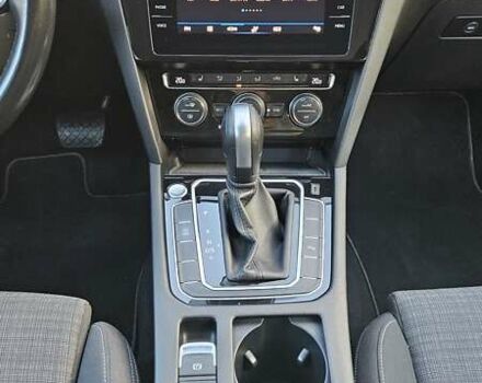 Білий Фольксваген Пассат, об'ємом двигуна 2 л та пробігом 214 тис. км за 18800 $, фото 40 на Automoto.ua