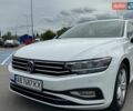 Белый Фольксваген Пассат, объемом двигателя 1.97 л и пробегом 232 тыс. км за 18900 $, фото 1 на Automoto.ua