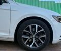 Белый Фольксваген Пассат, объемом двигателя 1.97 л и пробегом 172 тыс. км за 25700 $, фото 4 на Automoto.ua