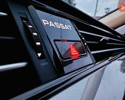 Белый Фольксваген Пассат, объемом двигателя 1.97 л и пробегом 225 тыс. км за 23400 $, фото 61 на Automoto.ua