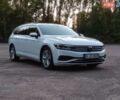 Белый Фольксваген Пассат, объемом двигателя 2 л и пробегом 314 тыс. км за 17900 $, фото 1 на Automoto.ua