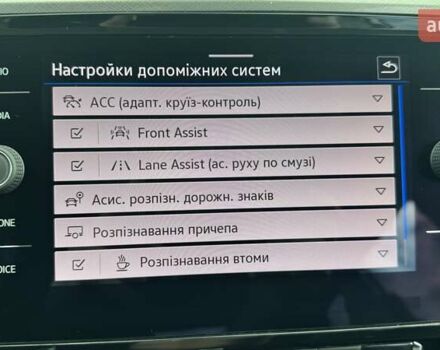 Белый Фольксваген Пассат, объемом двигателя 1.97 л и пробегом 225 тыс. км за 23400 $, фото 94 на Automoto.ua