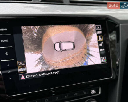 Белый Фольксваген Пассат, объемом двигателя 1.97 л и пробегом 186 тыс. км за 24200 $, фото 50 на Automoto.ua