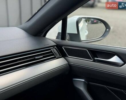 Білий Фольксваген Пассат, об'ємом двигуна 2 л та пробігом 180 тис. км за 28900 $, фото 21 на Automoto.ua