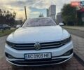 Білий Фольксваген Пассат, об'ємом двигуна 1.97 л та пробігом 218 тис. км за 22000 $, фото 18 на Automoto.ua