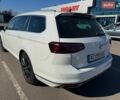 Белый Фольксваген Пассат, объемом двигателя 1.97 л и пробегом 218 тыс. км за 21300 $, фото 1 на Automoto.ua
