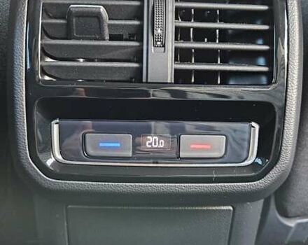 Білий Фольксваген Пассат, об'ємом двигуна 2 л та пробігом 214 тис. км за 18800 $, фото 41 на Automoto.ua