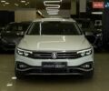 Белый Фольксваген Пассат, объемом двигателя 1.97 л и пробегом 226 тыс. км за 22999 $, фото 4 на Automoto.ua
