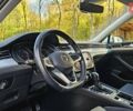 Білий Фольксваген Пассат, об'ємом двигуна 2 л та пробігом 214 тис. км за 18800 $, фото 28 на Automoto.ua