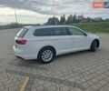Белый Фольксваген Пассат, объемом двигателя 2 л и пробегом 150 тыс. км за 19999 $, фото 22 на Automoto.ua