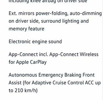 Білий Фольксваген Пассат, об'ємом двигуна 1.4 л та пробігом 165 тис. км за 24407 $, фото 8 на Automoto.ua