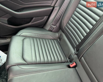 Білий Фольксваген Пассат, об'ємом двигуна 1.97 л та пробігом 205 тис. км за 22900 $, фото 17 на Automoto.ua