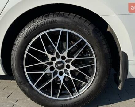 Белый Фольксваген Пассат, объемом двигателя 1.97 л и пробегом 225 тыс. км за 23400 $, фото 21 на Automoto.ua