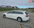 Белый Фольксваген Пассат, объемом двигателя 2 л и пробегом 150 тыс. км за 19999 $, фото 1 на Automoto.ua